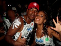 Bloco Bafo de Baco